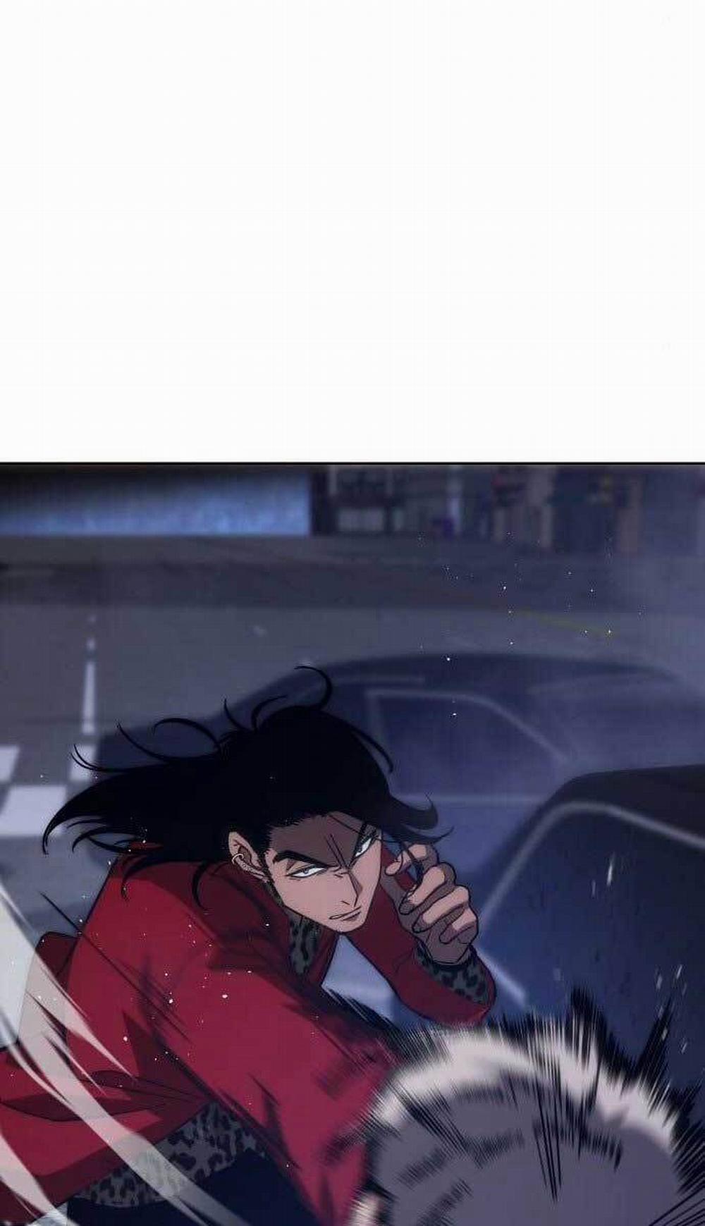 Đặc Vụ Song Sinh 7 trang 36