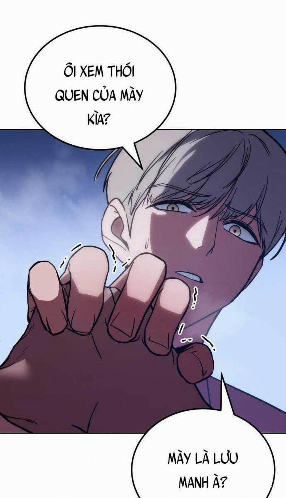 Đặc Vụ Song Sinh 7 trang 38