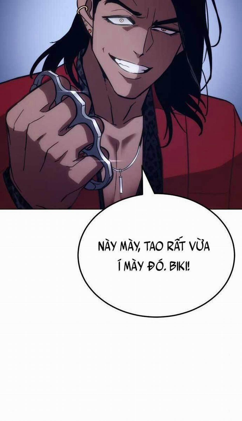 Đặc Vụ Song Sinh 7 trang 40