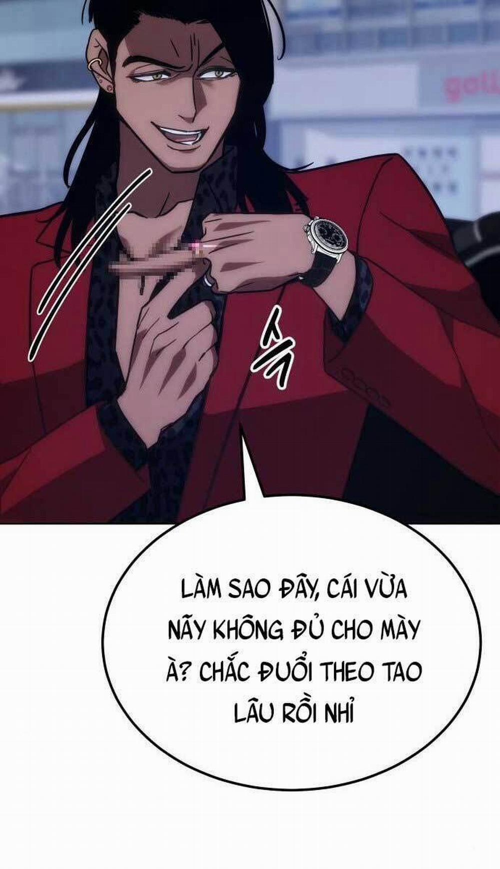 Đặc Vụ Song Sinh 7 trang 48