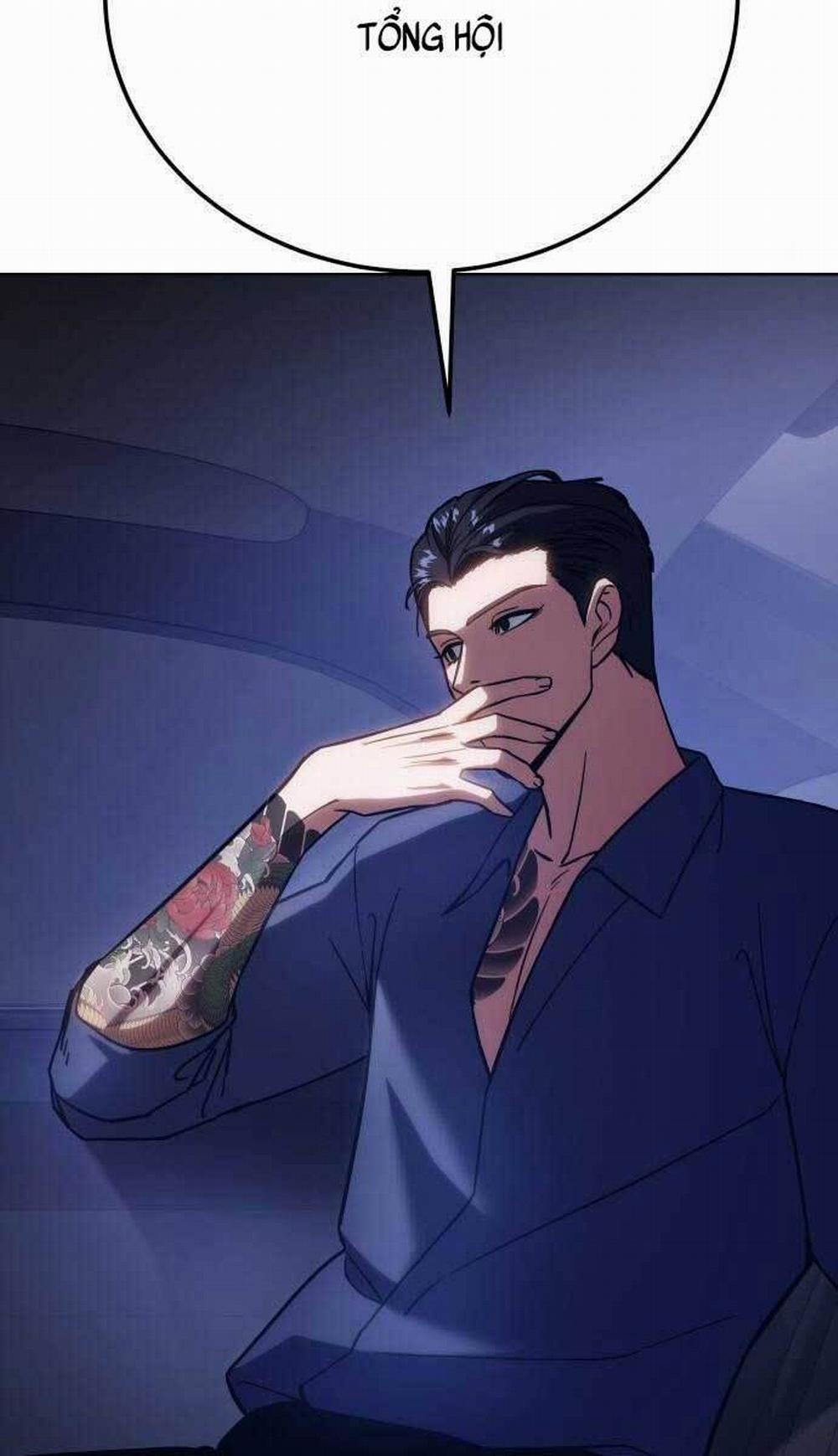 Đặc Vụ Song Sinh 7 trang 5