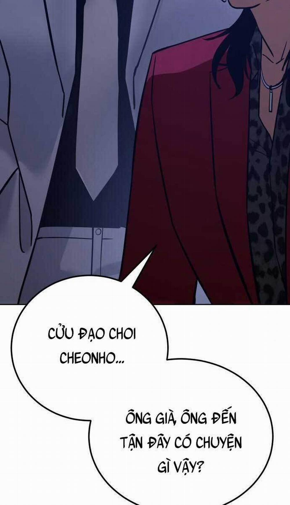 Đặc Vụ Song Sinh 7 trang 54