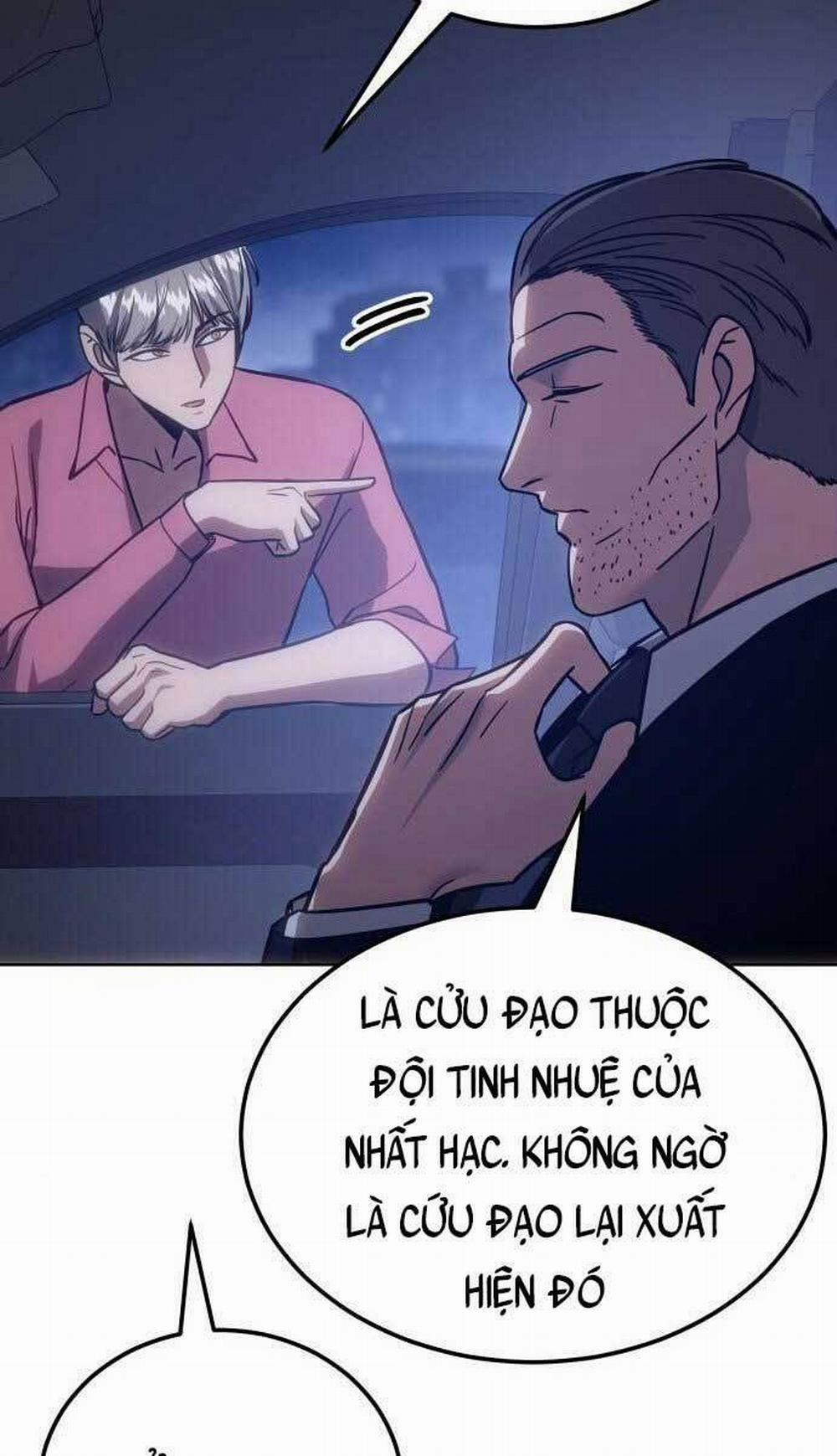 Đặc Vụ Song Sinh 7 trang 56