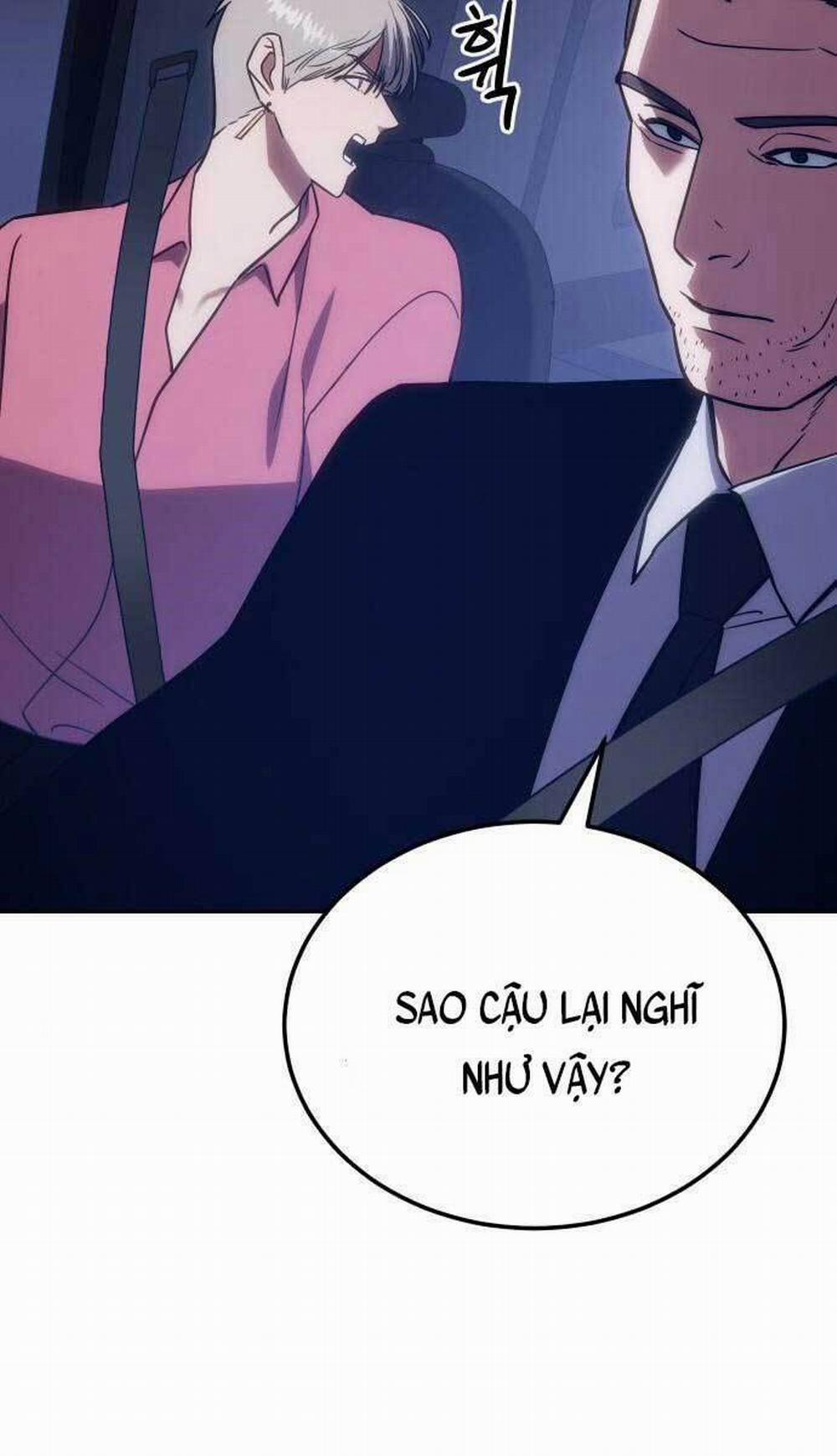 Đặc Vụ Song Sinh 7 trang 7