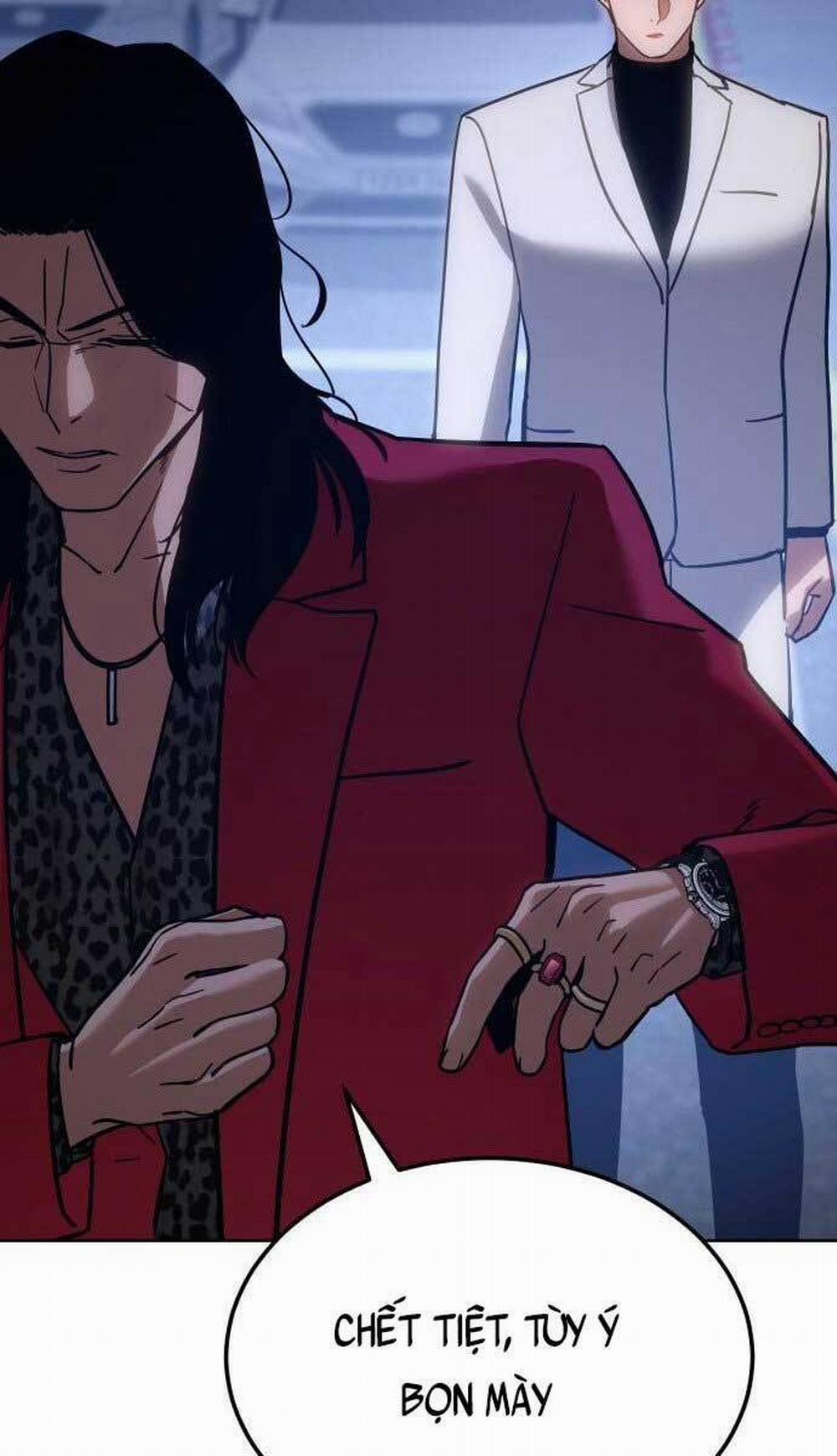 Đặc Vụ Song Sinh 7 trang 73