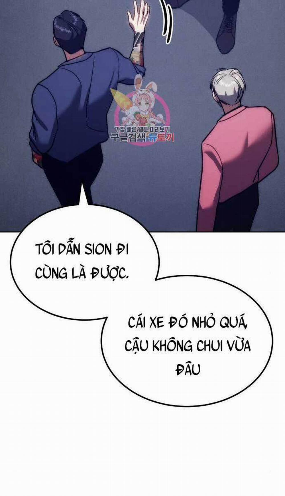 Đặc Vụ Song Sinh 7 trang 81