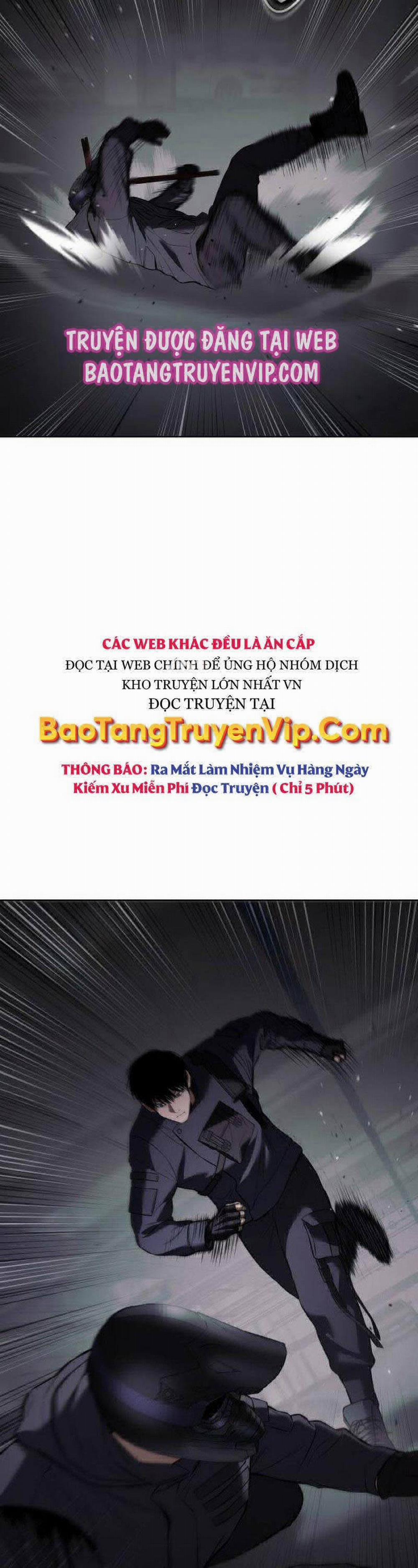 Đặc Vụ Song Sinh Chương 76 Trang 3