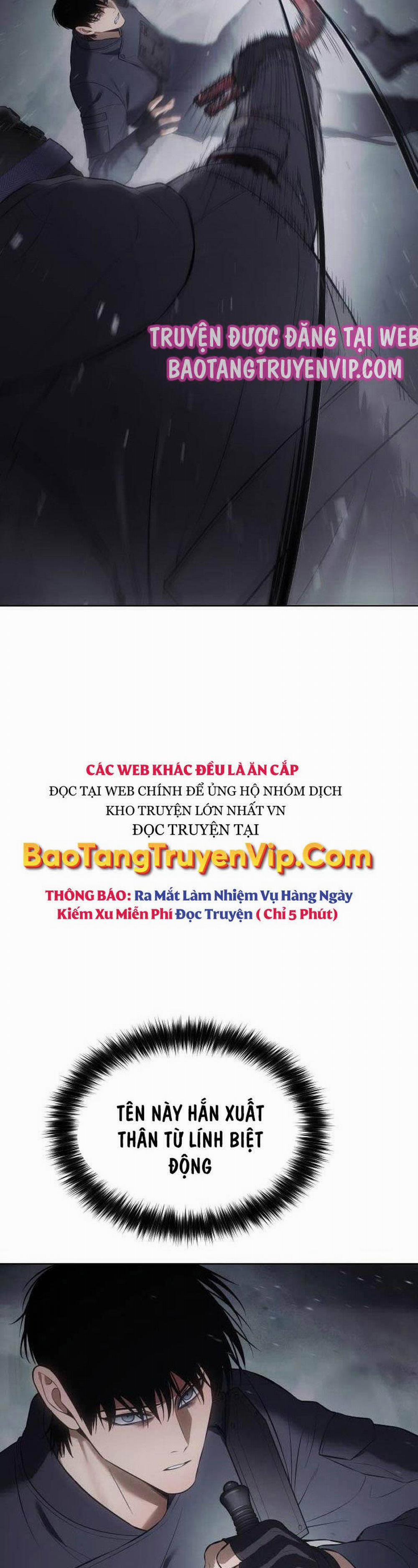 Đặc Vụ Song Sinh Chương 76 Trang 22