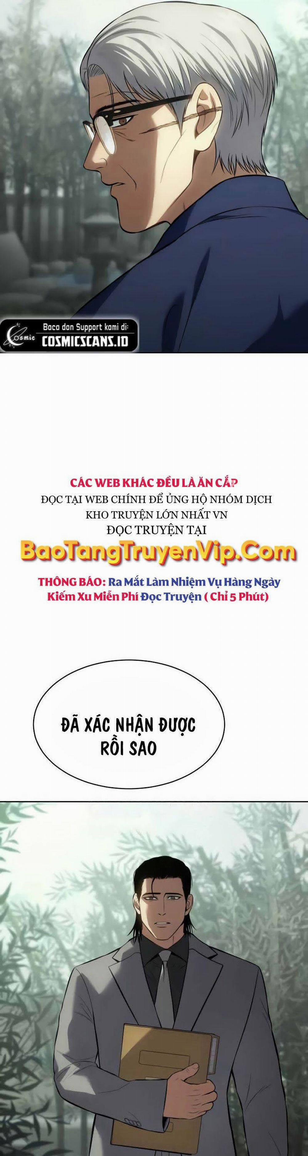 Đặc Vụ Song Sinh Chương 77 Trang 3