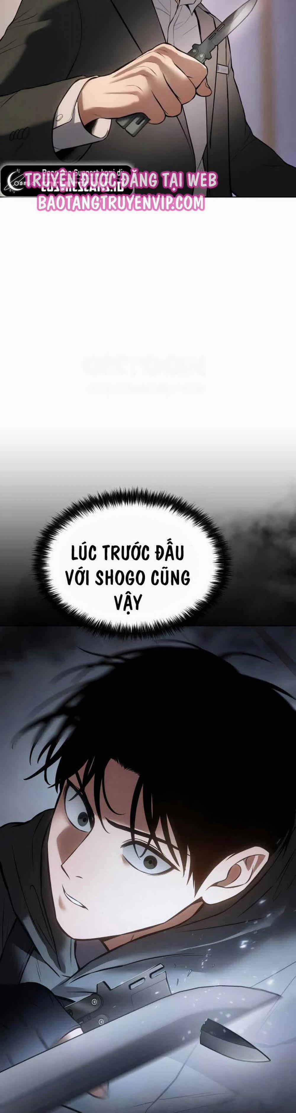 Đặc Vụ Song Sinh Chương 78 Trang 25