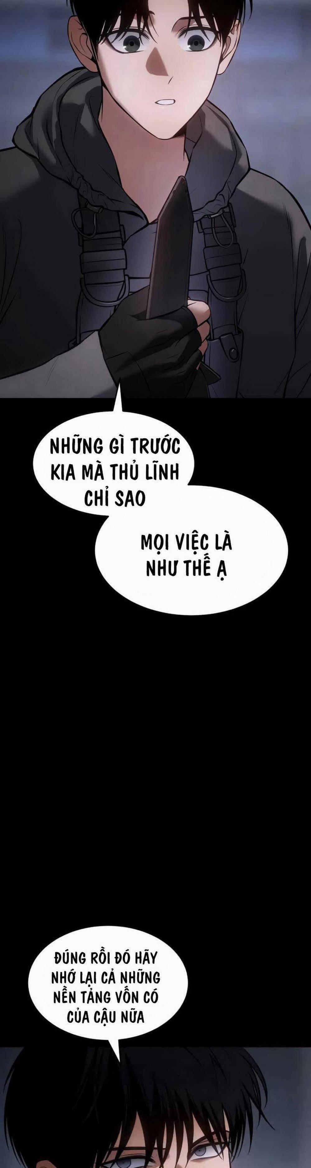 Đặc Vụ Song Sinh Chương 78 Trang 31