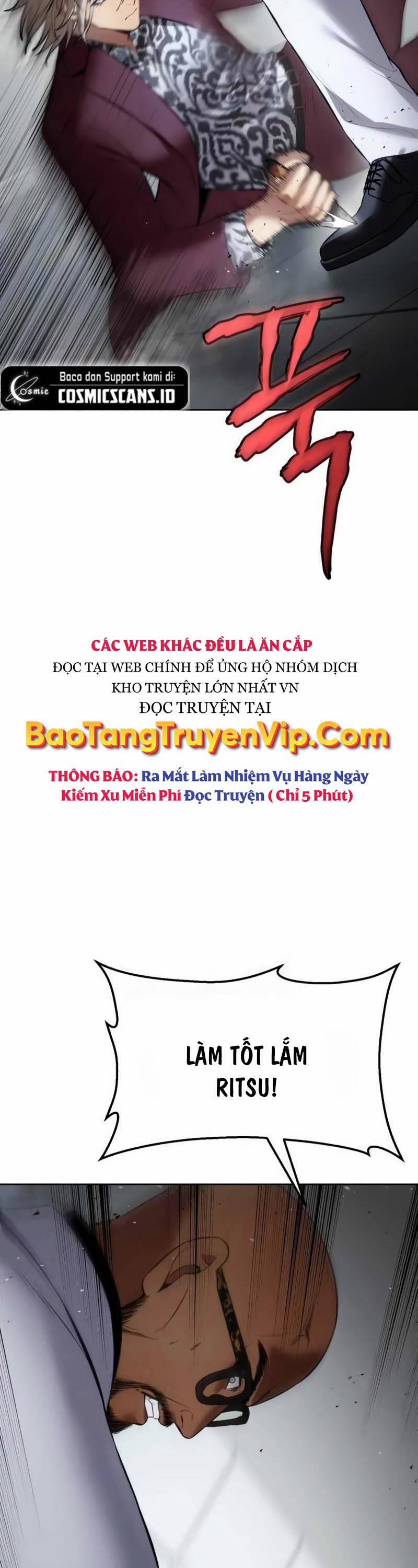 Đặc Vụ Song Sinh Chương 79 Trang 49