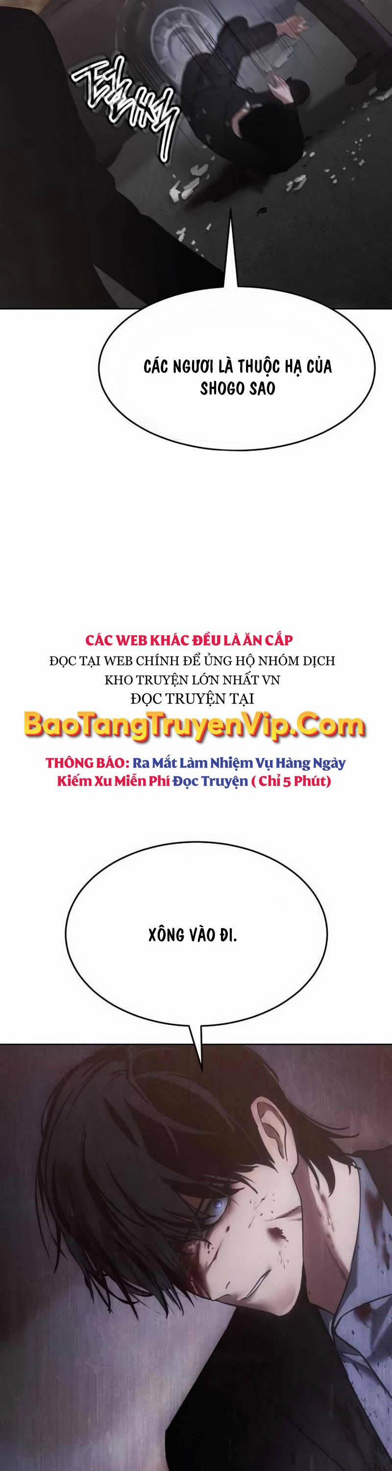 Đặc Vụ Song Sinh Chương 79 Trang 86