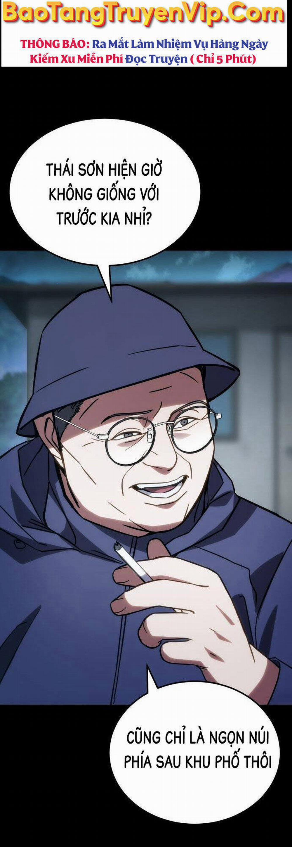 Đặc Vụ Song Sinh 8 trang 1