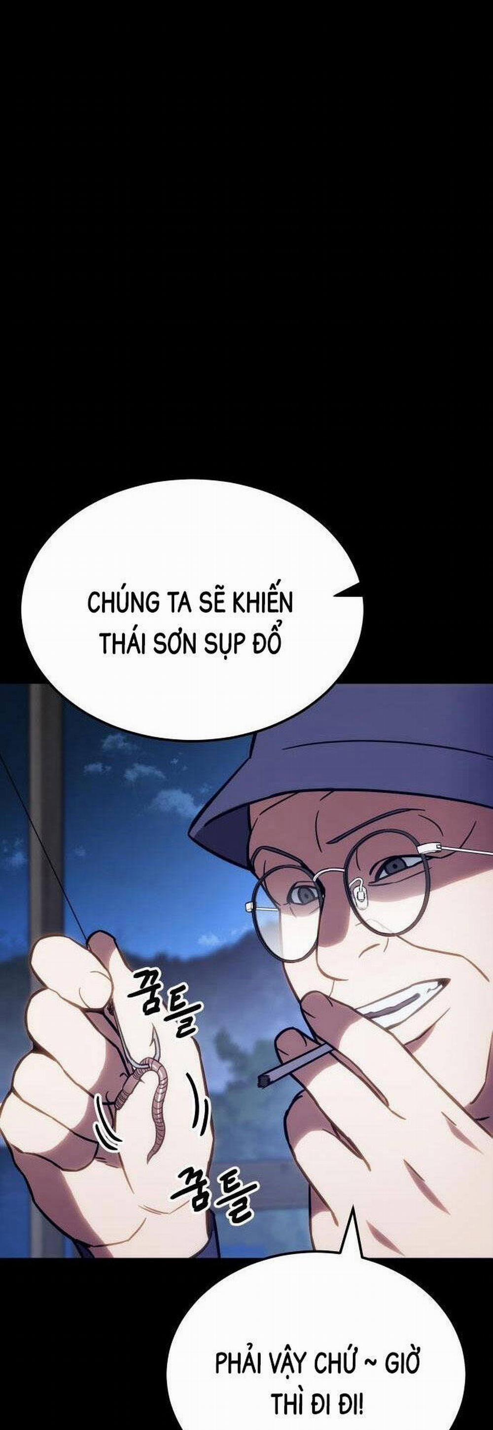 Đặc Vụ Song Sinh 8 trang 10