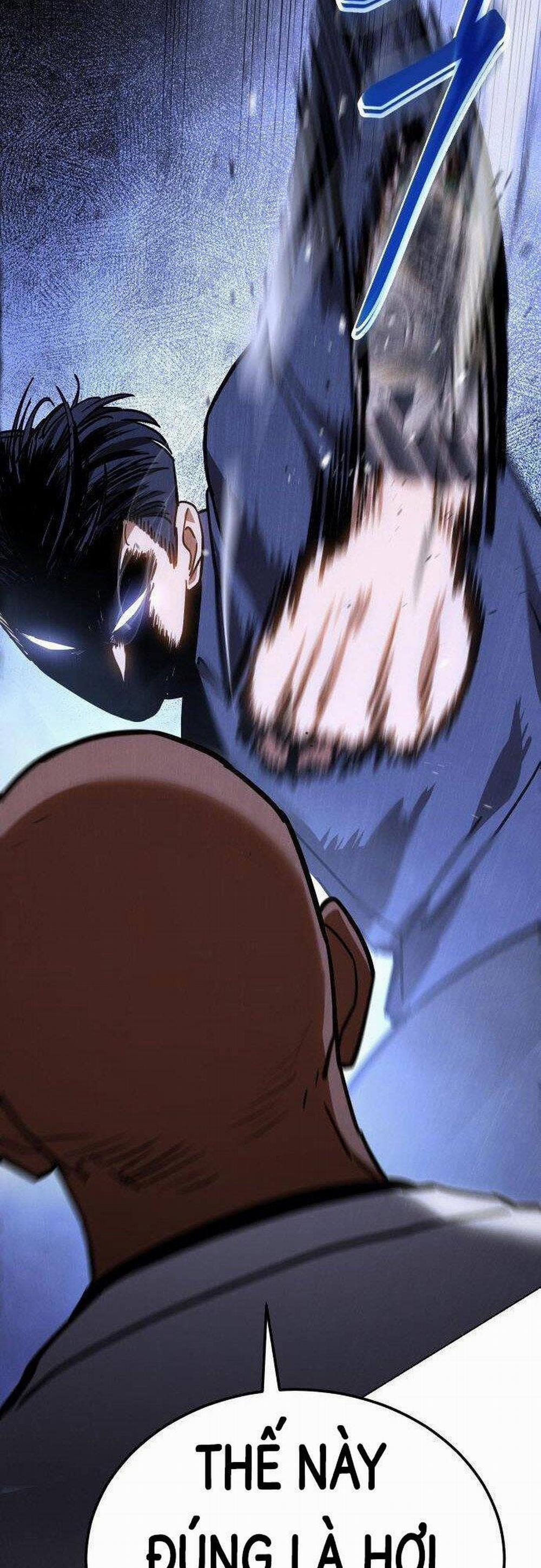 Đặc Vụ Song Sinh 8 trang 104