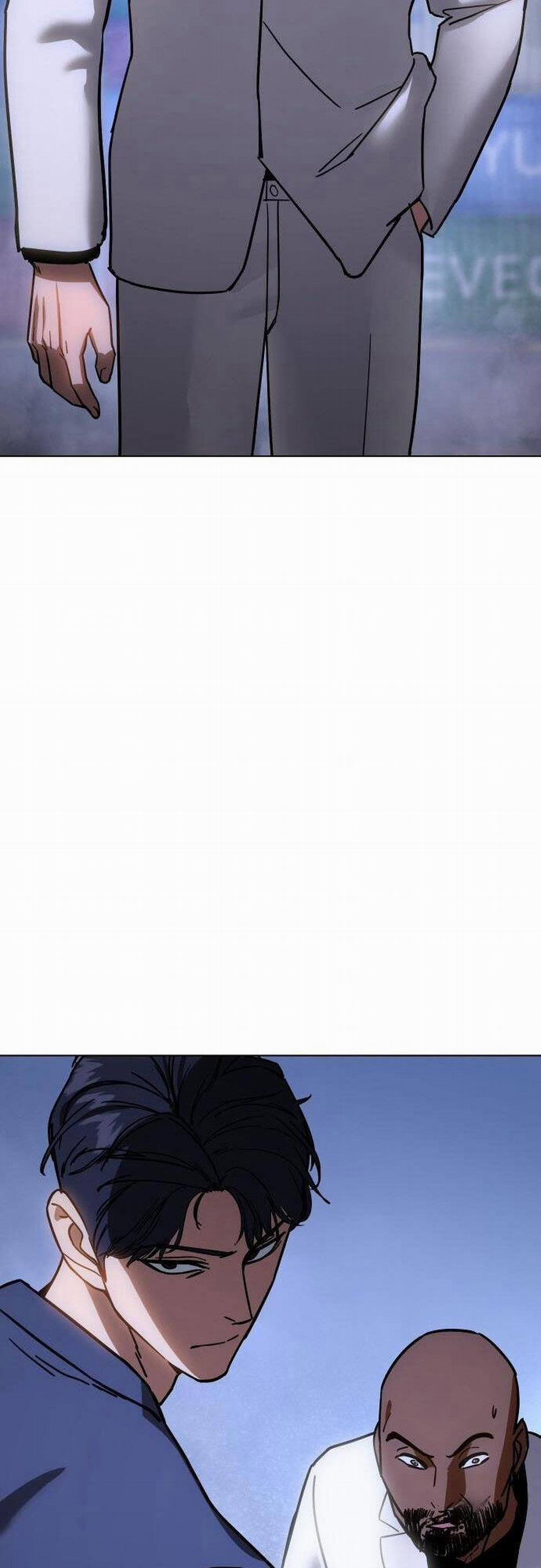 Đặc Vụ Song Sinh 8 trang 107