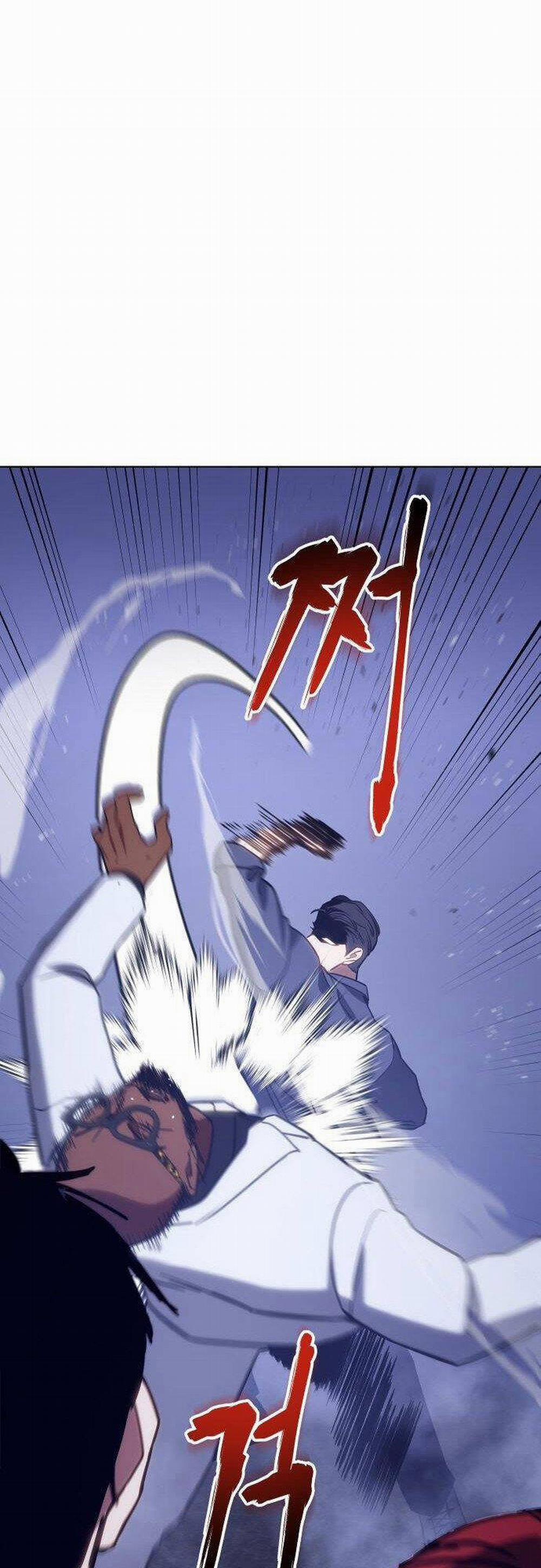 Đặc Vụ Song Sinh 8 trang 17