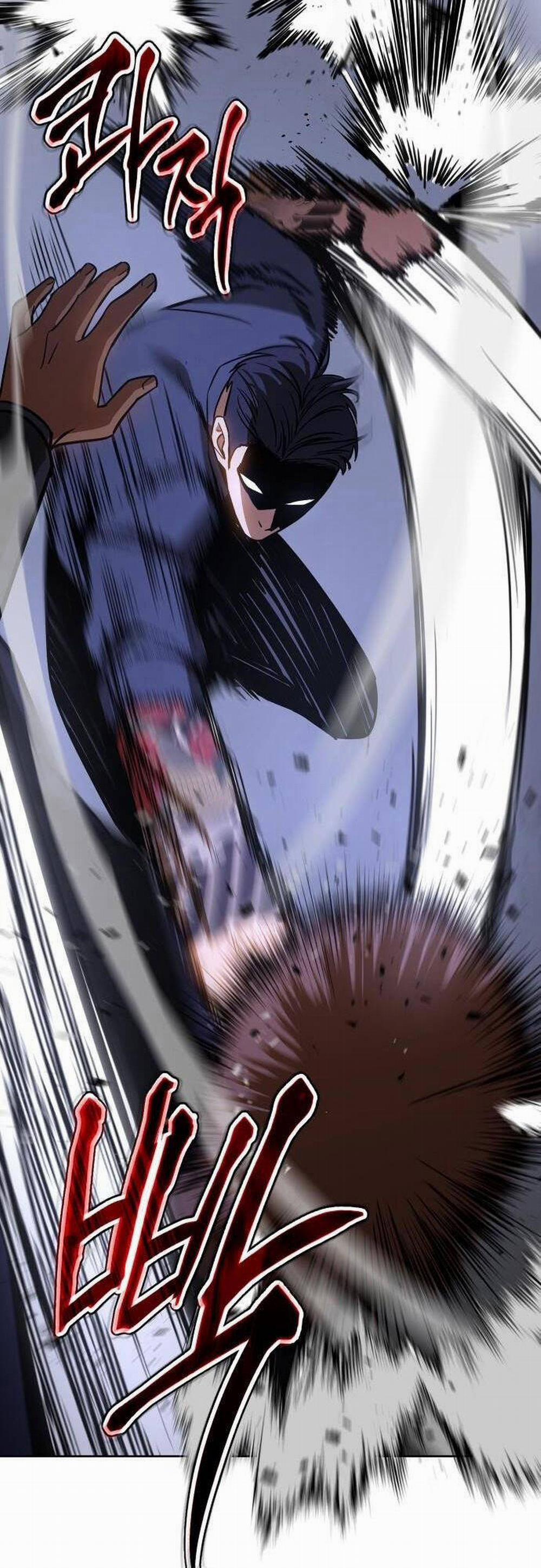 Đặc Vụ Song Sinh 8 trang 19