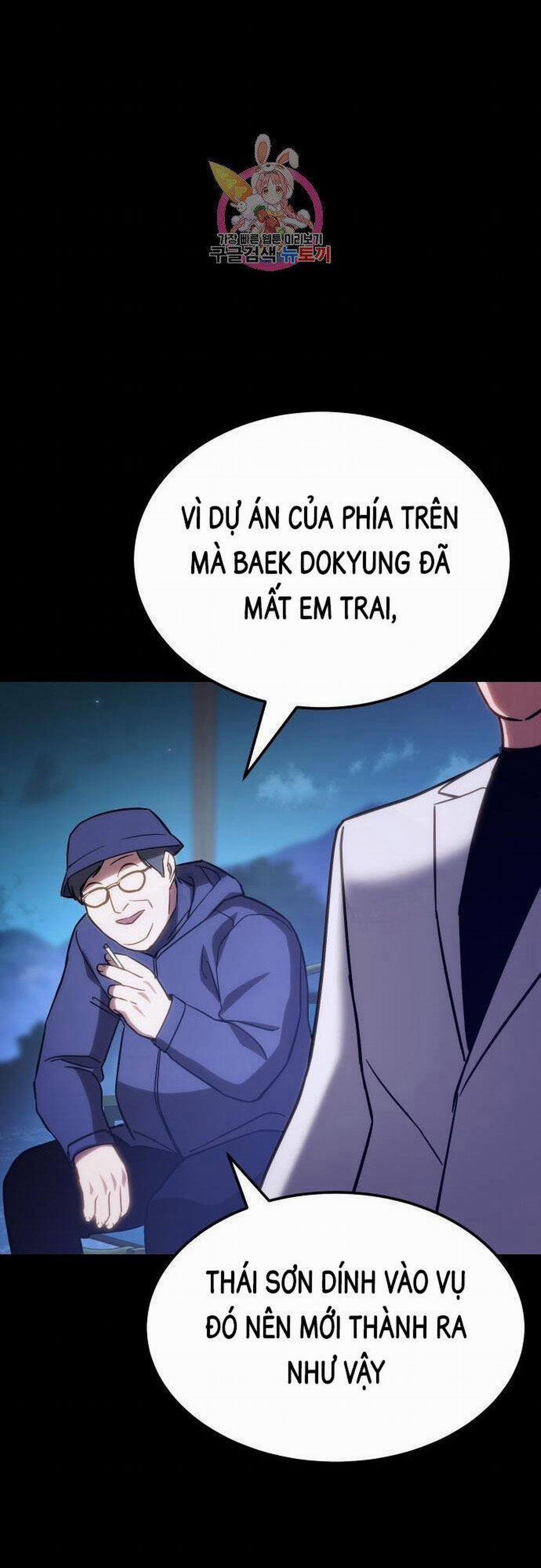 Đặc Vụ Song Sinh 8 trang 2