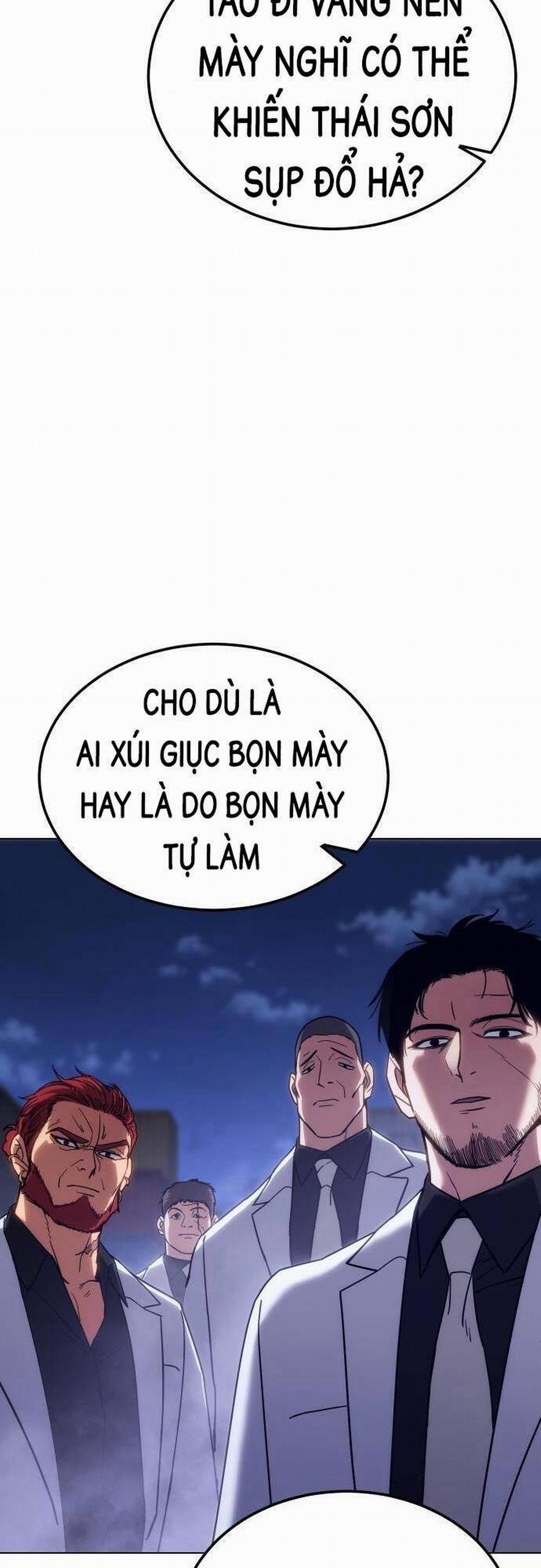 Đặc Vụ Song Sinh 8 trang 21