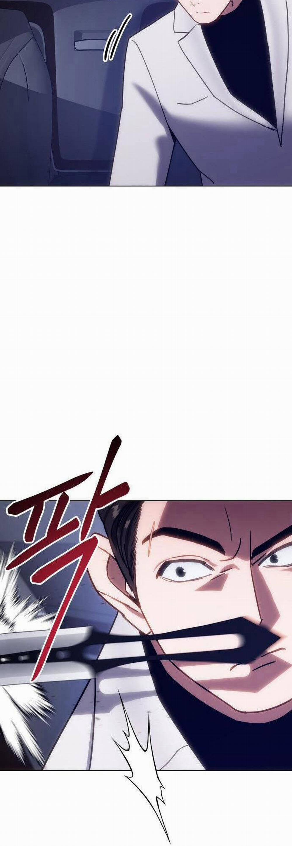 Đặc Vụ Song Sinh 8 trang 24