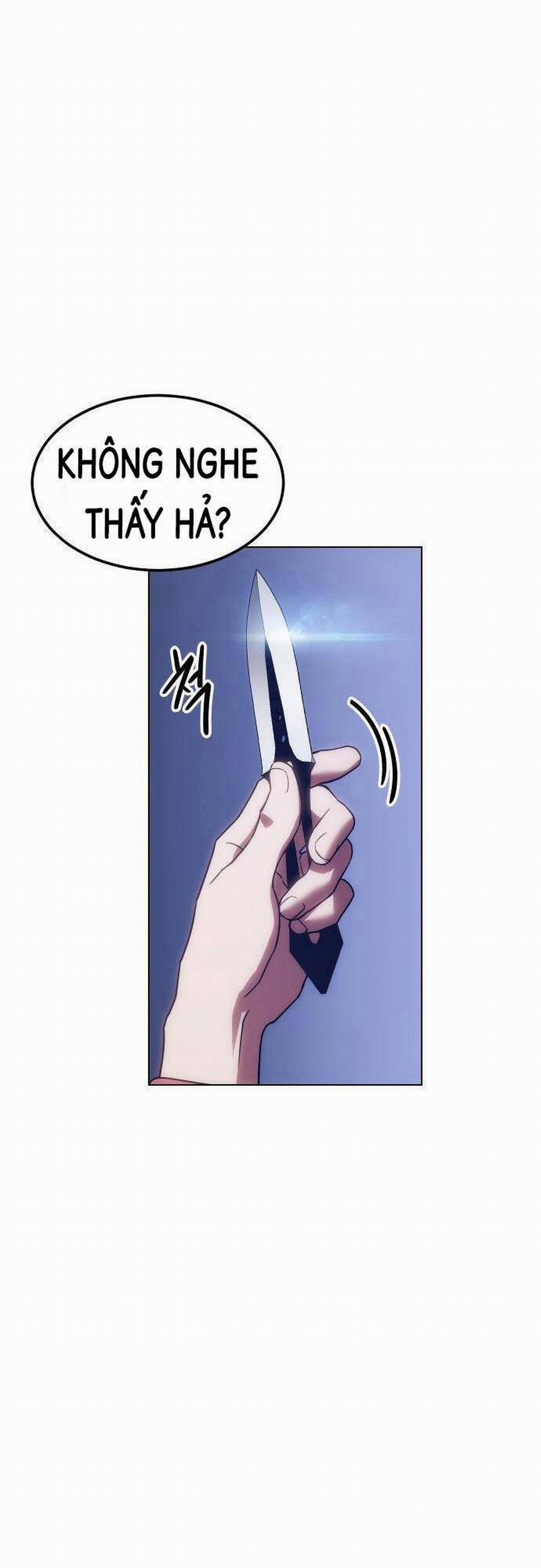 Đặc Vụ Song Sinh 8 trang 25