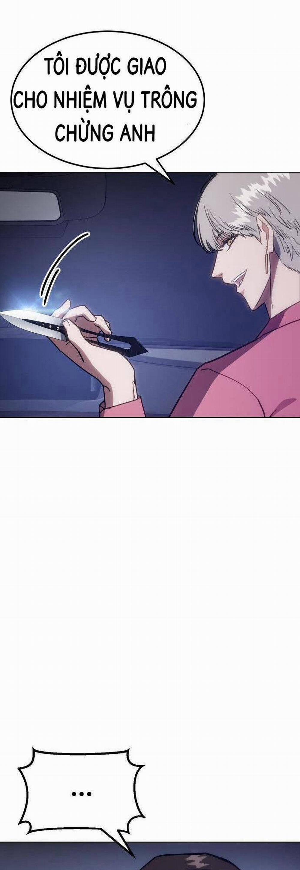 Đặc Vụ Song Sinh 8 trang 26