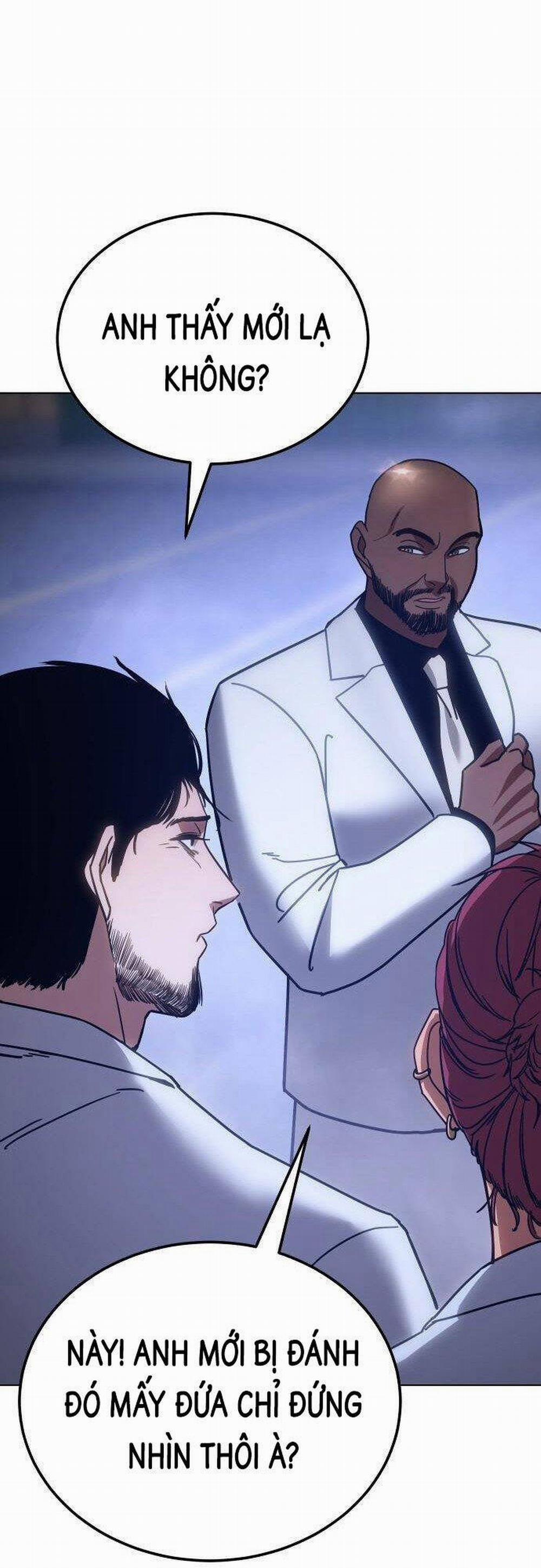 Đặc Vụ Song Sinh 8 trang 30