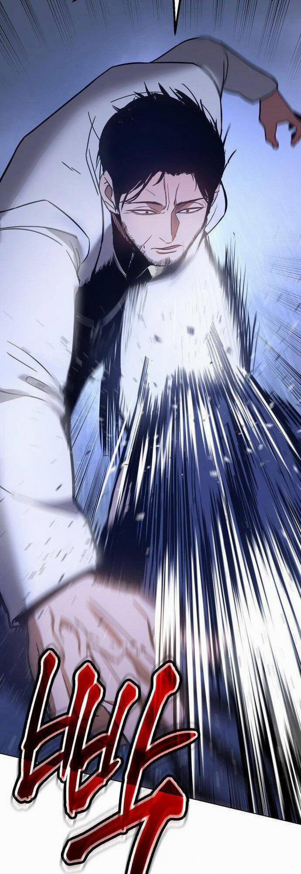 Đặc Vụ Song Sinh 8 trang 32