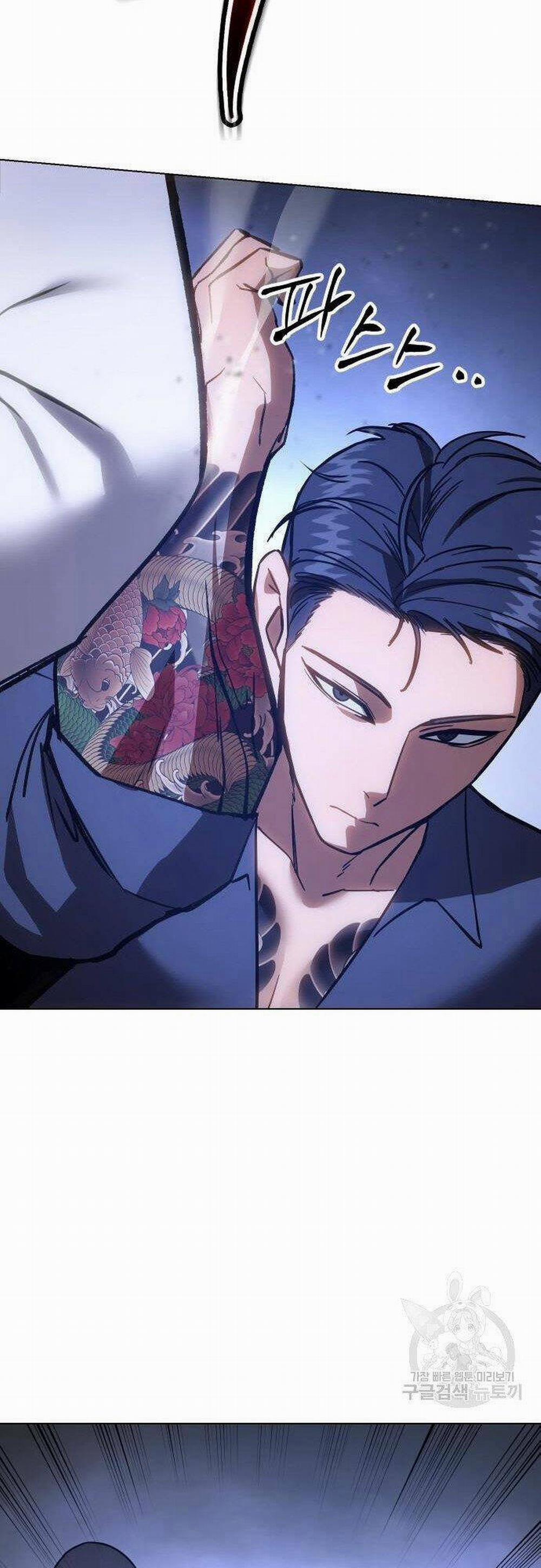 Đặc Vụ Song Sinh 8 trang 33