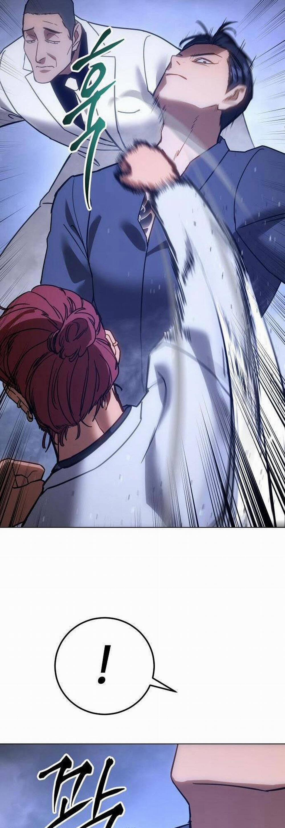 Đặc Vụ Song Sinh 8 trang 34