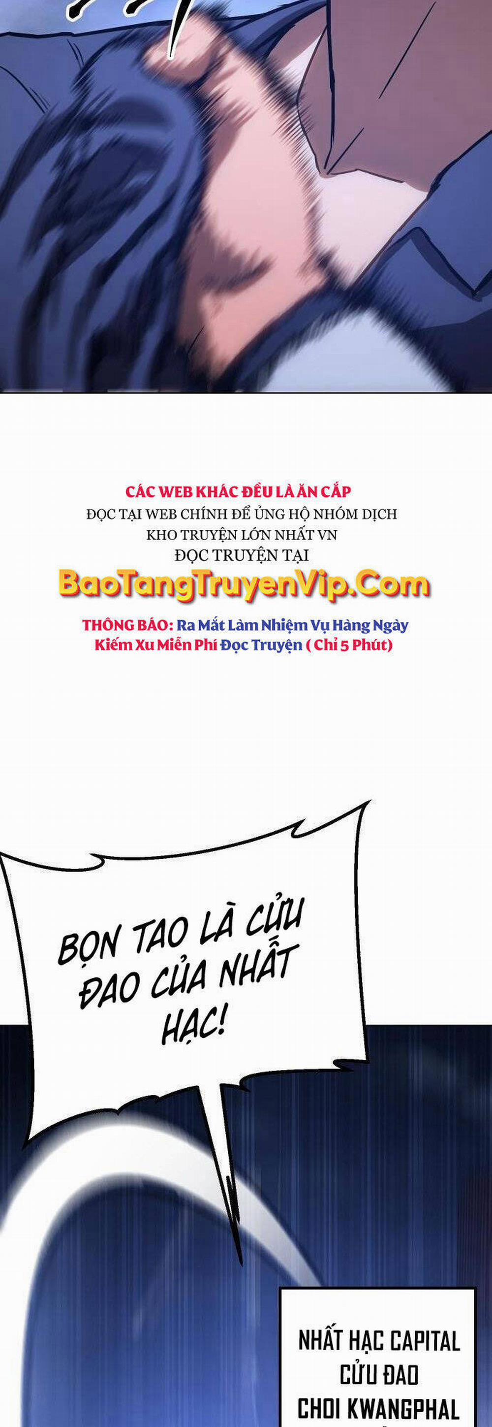 Đặc Vụ Song Sinh 8 trang 35
