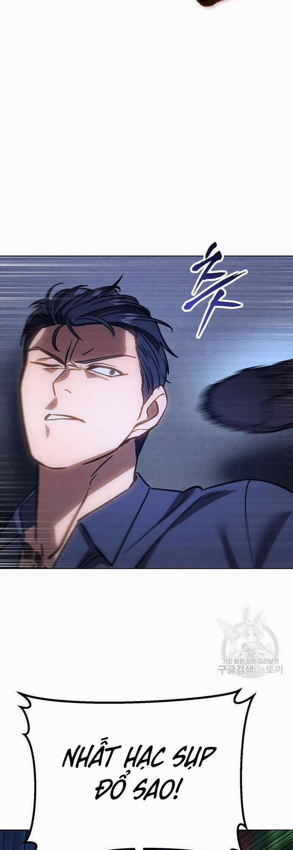 Đặc Vụ Song Sinh 8 trang 37