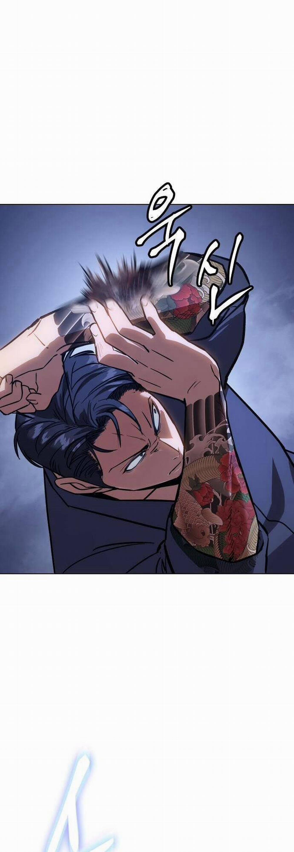 Đặc Vụ Song Sinh 8 trang 39