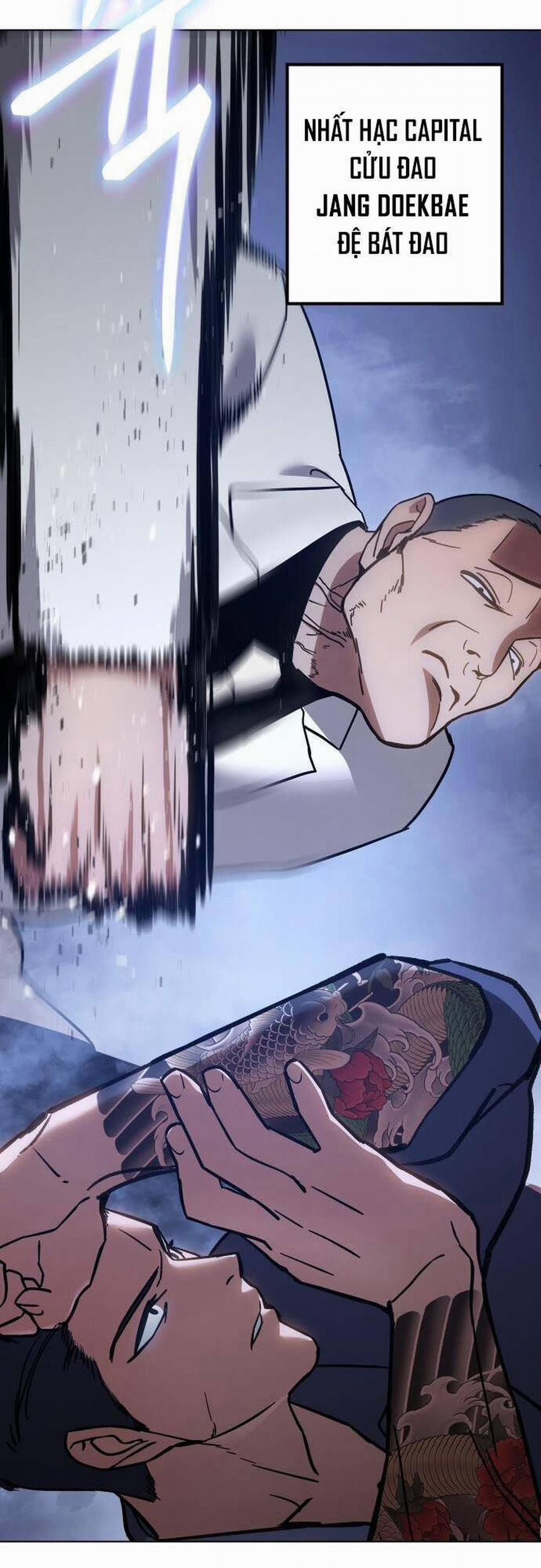 Đặc Vụ Song Sinh 8 trang 40