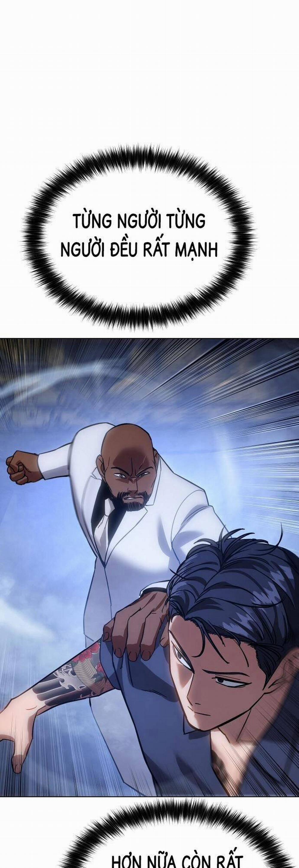 Đặc Vụ Song Sinh 8 trang 43