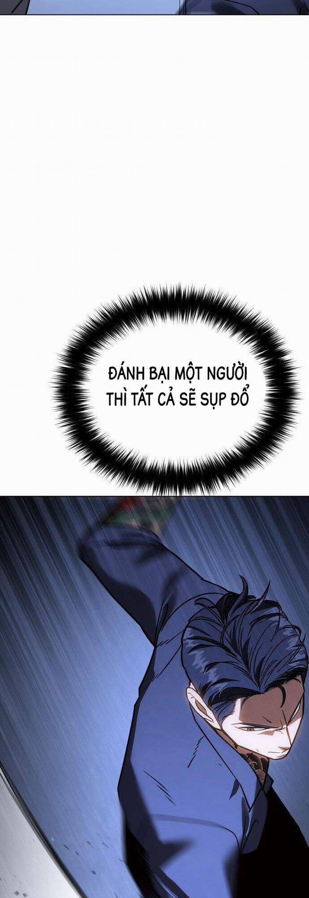 Đặc Vụ Song Sinh 8 trang 45