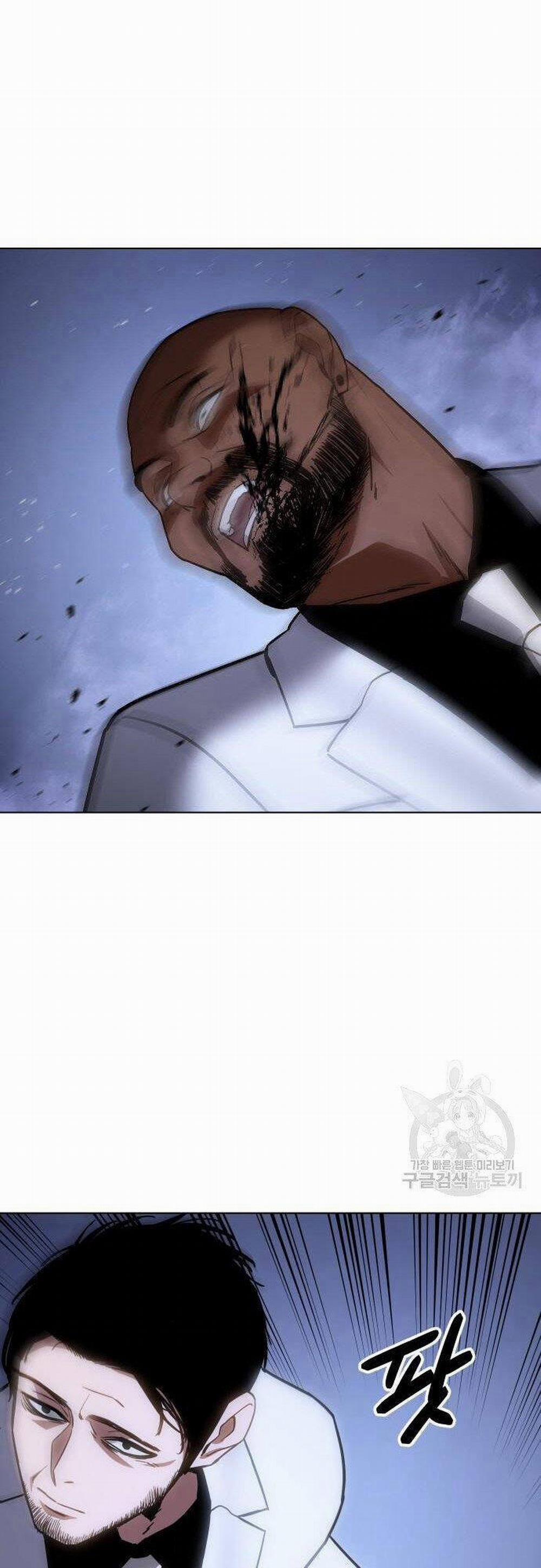 Đặc Vụ Song Sinh 8 trang 47