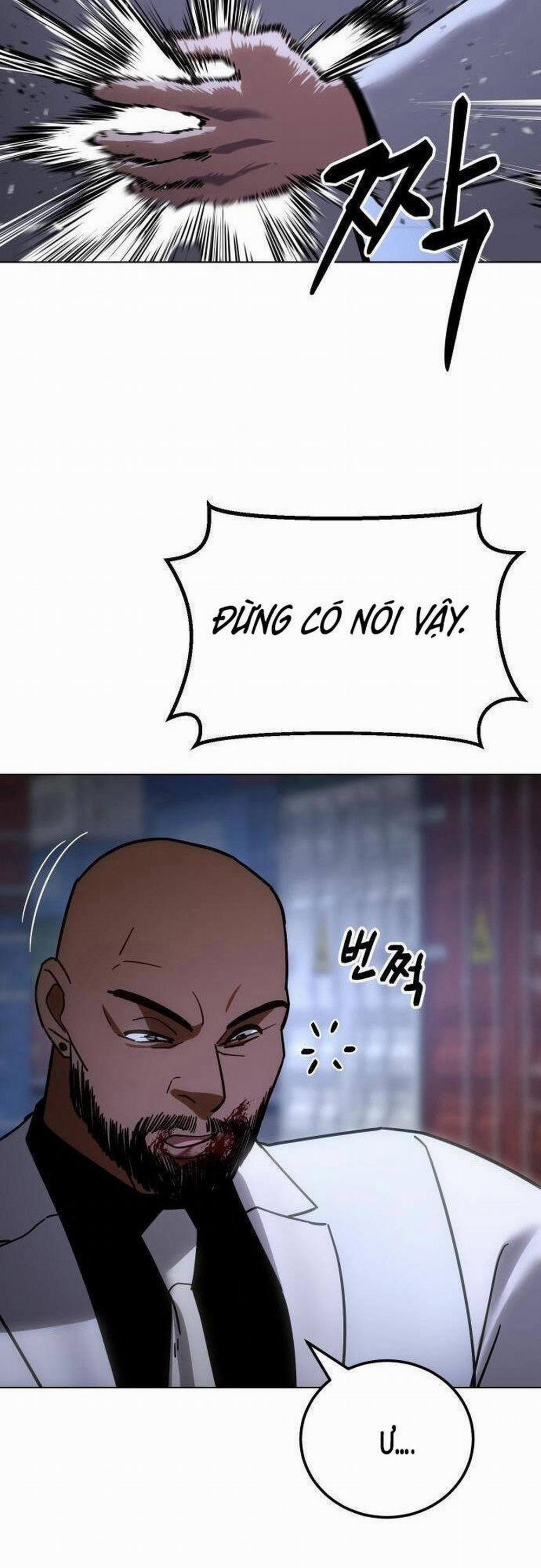 Đặc Vụ Song Sinh 8 trang 49