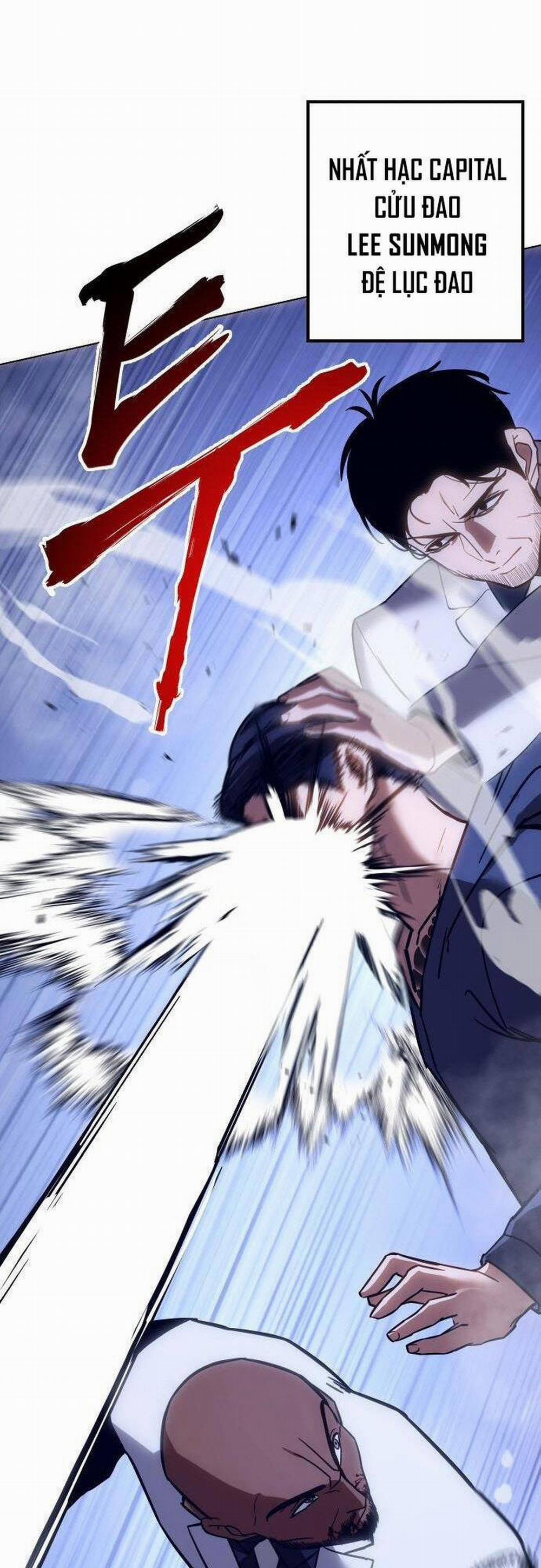 Đặc Vụ Song Sinh 8 trang 53