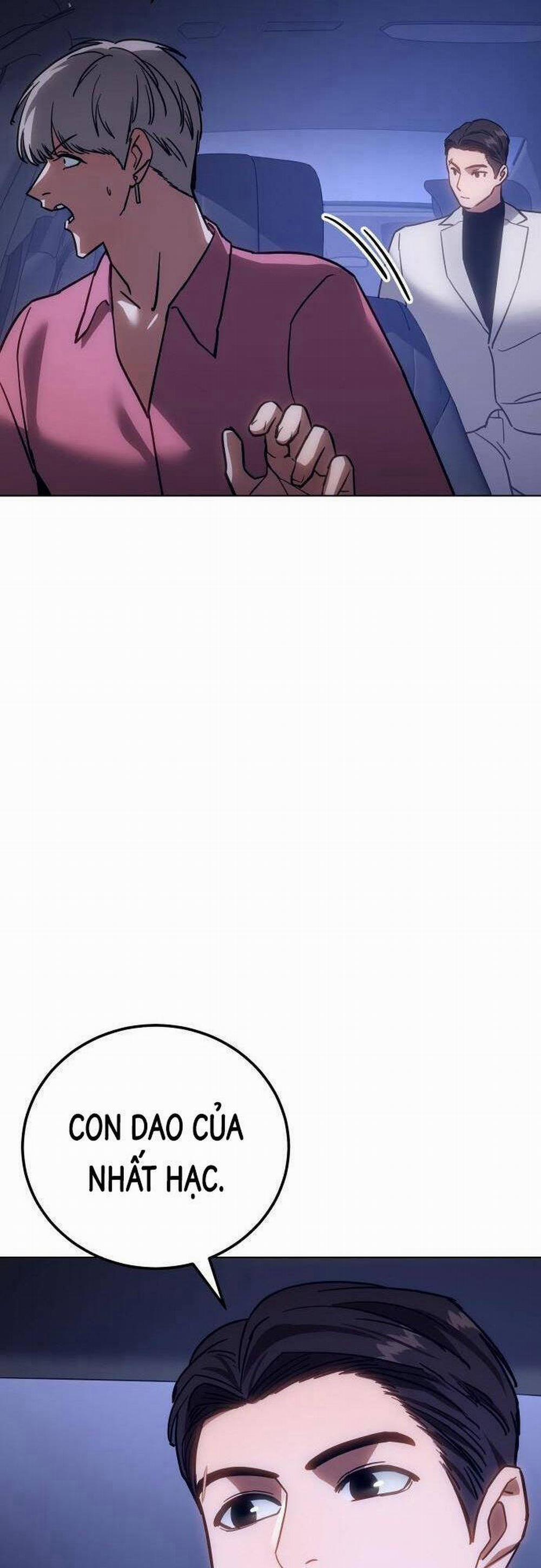 Đặc Vụ Song Sinh 8 trang 55