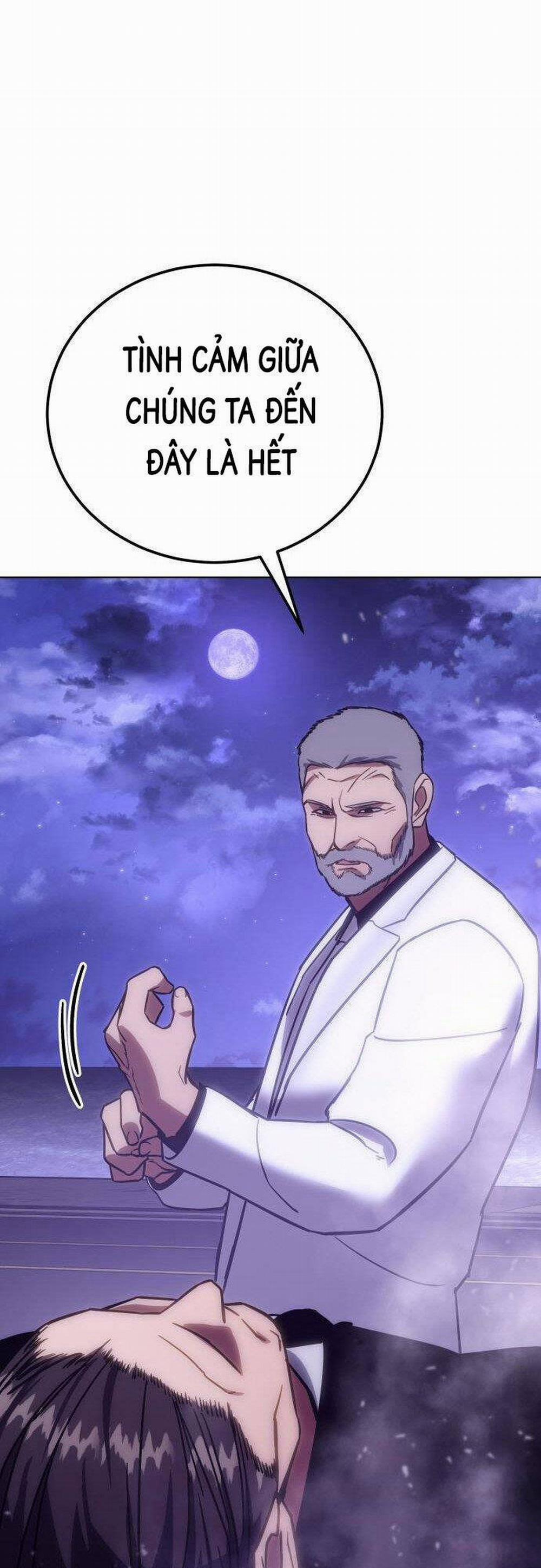 Đặc Vụ Song Sinh 8 trang 61