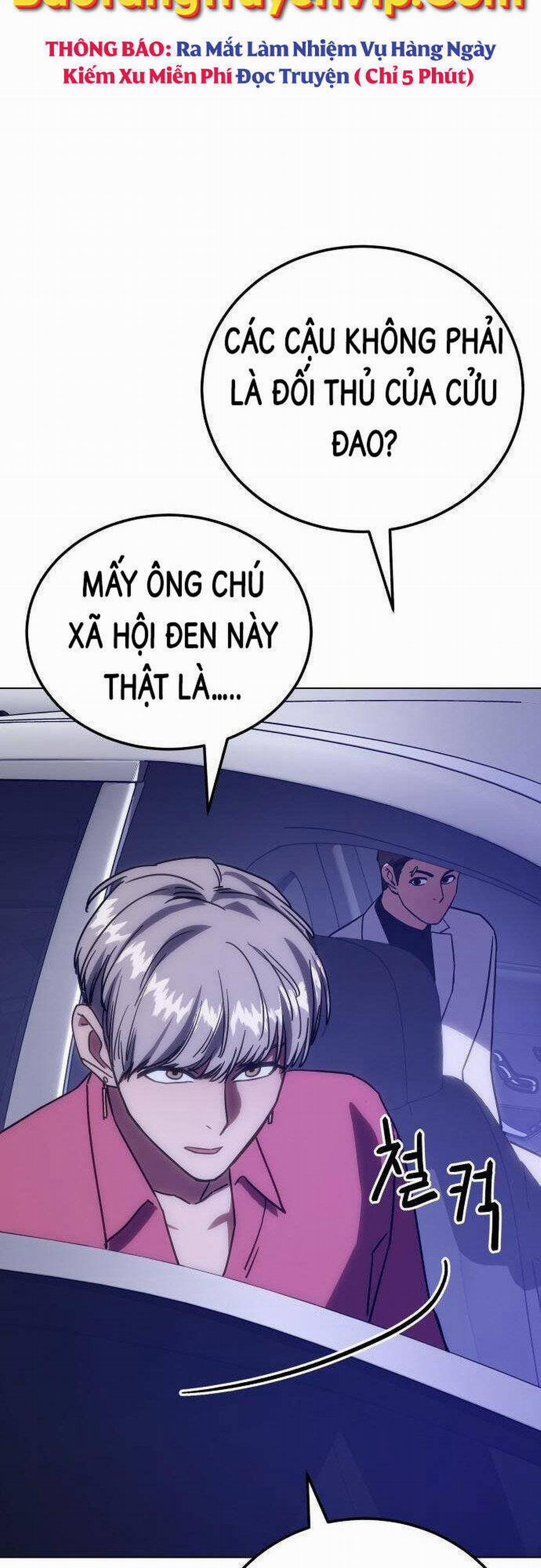 Đặc Vụ Song Sinh 8 trang 63