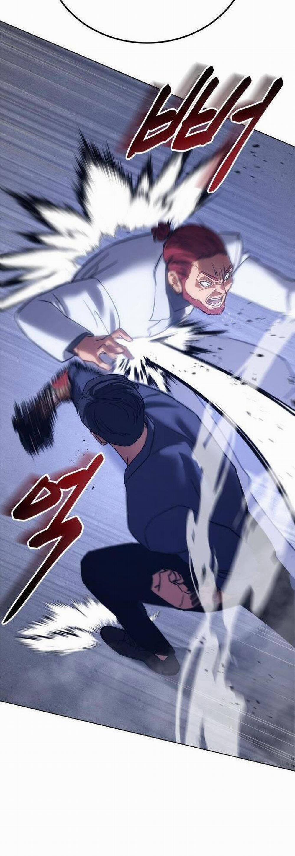 Đặc Vụ Song Sinh 8 trang 68