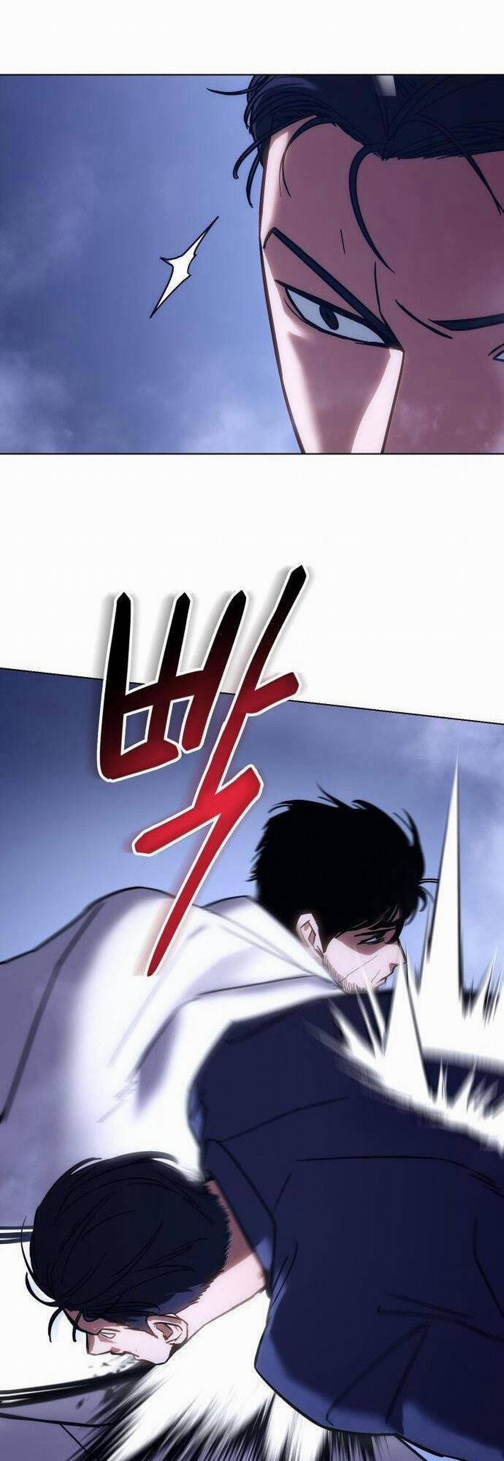 Đặc Vụ Song Sinh 8 trang 69