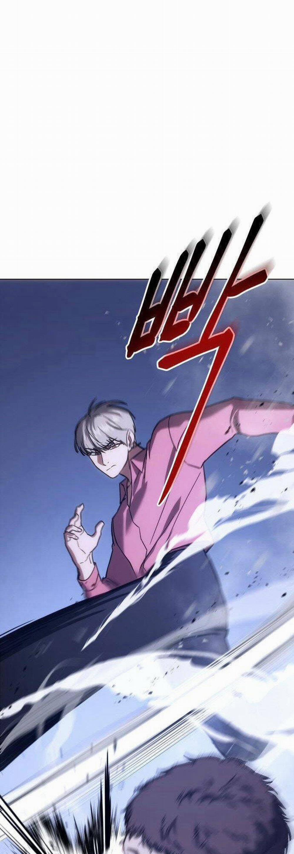 Đặc Vụ Song Sinh 8 trang 73