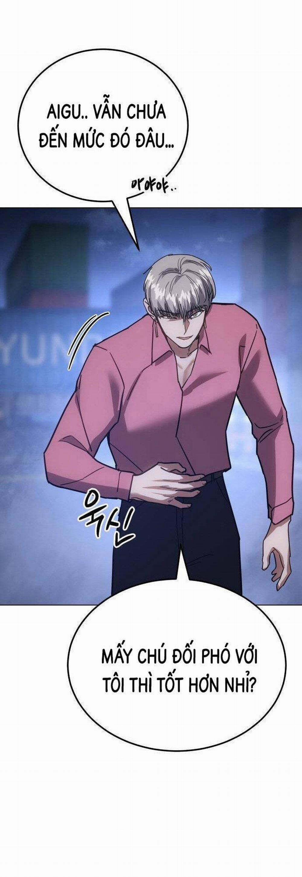 Đặc Vụ Song Sinh 8 trang 76