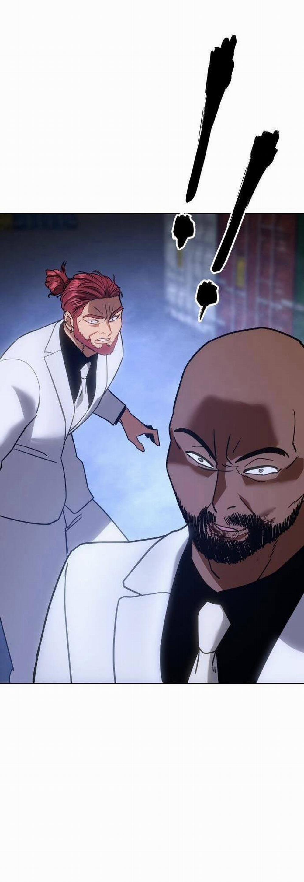 Đặc Vụ Song Sinh 8 trang 80