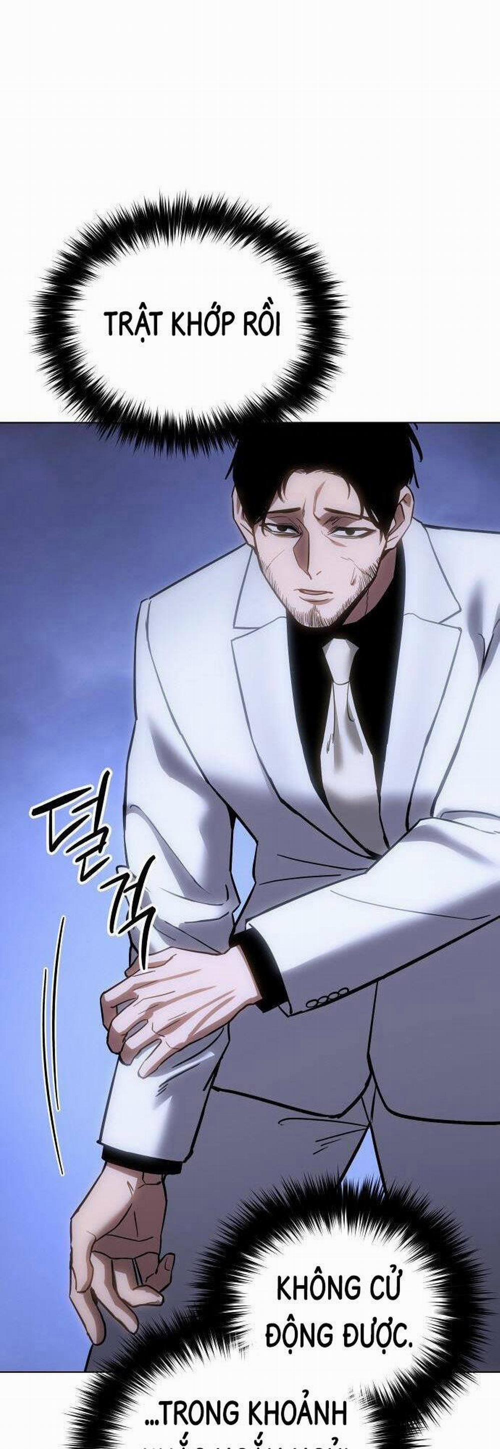 Đặc Vụ Song Sinh 8 trang 81